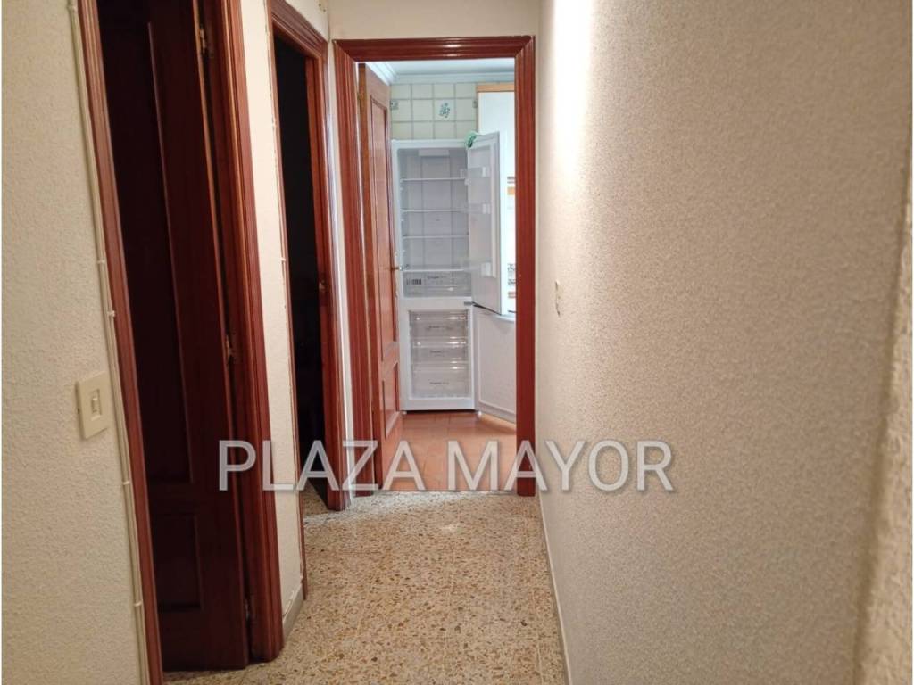 Pasillo