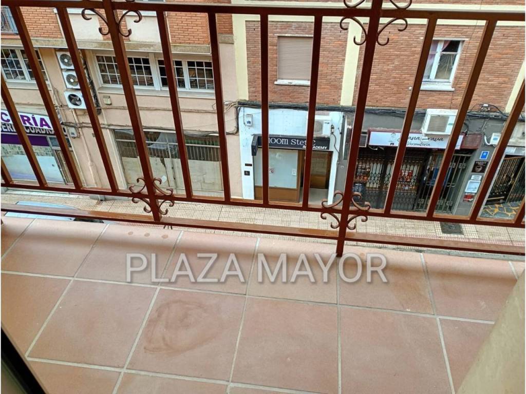 Terraza