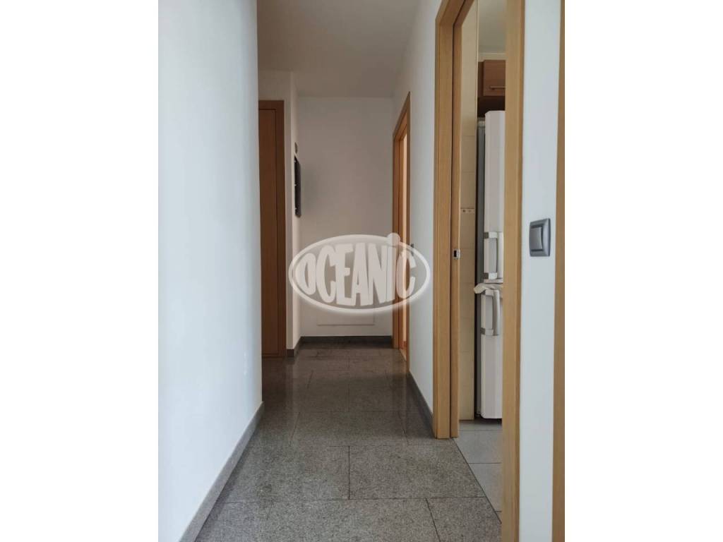 Pasillo