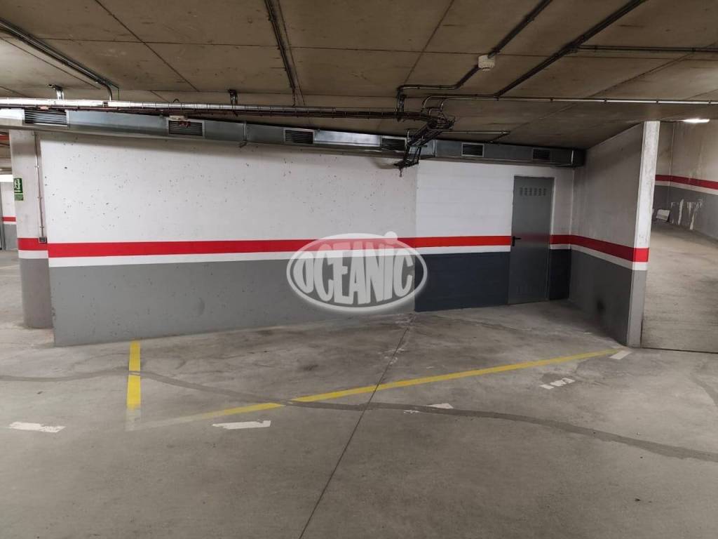 Garaje/Parking