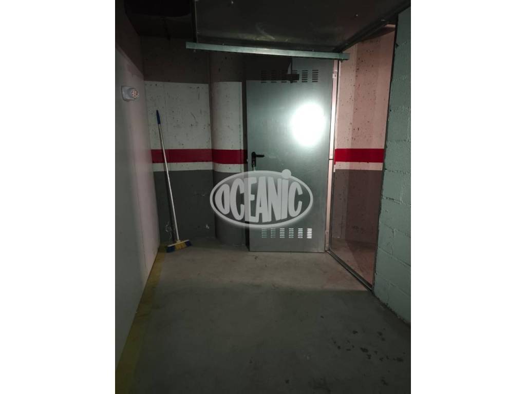 Garaje/Parking