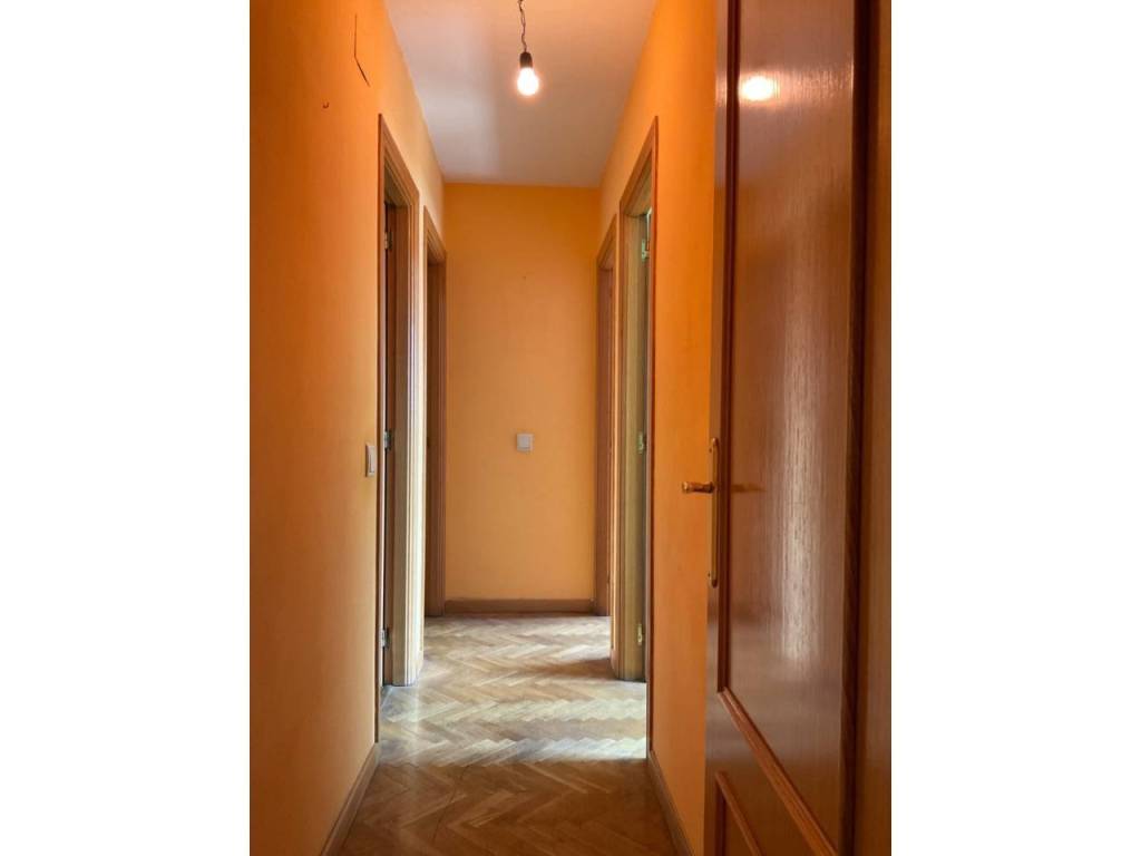 Pasillo
