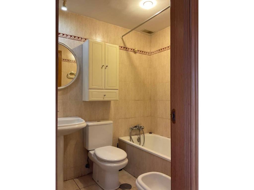 Baño