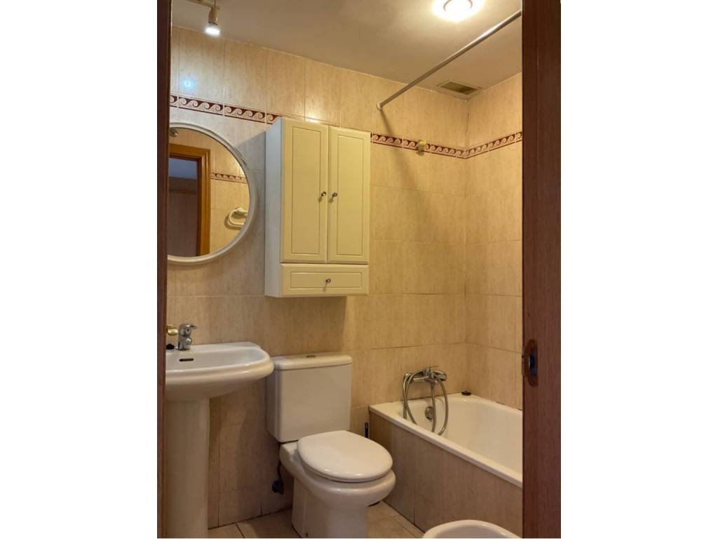 Baño