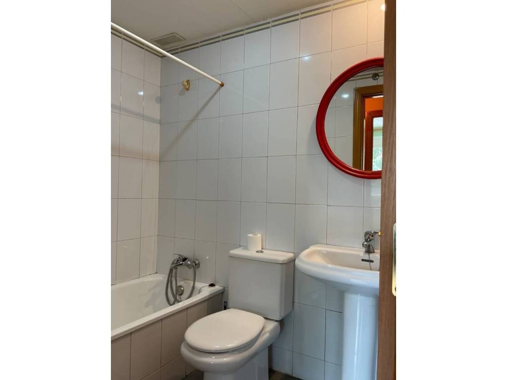 Baño