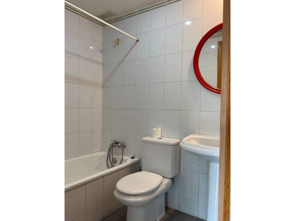 Baño