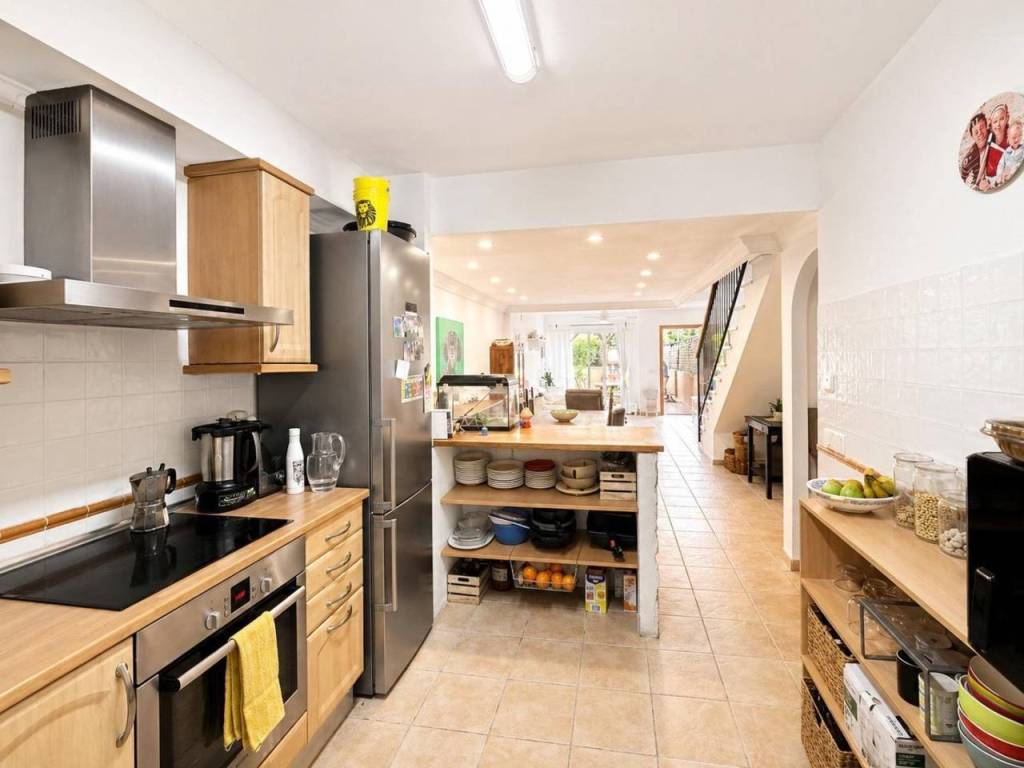 Cocina