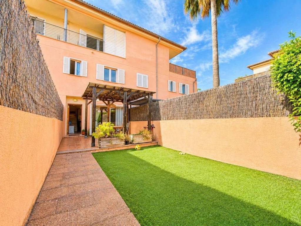 Terraza