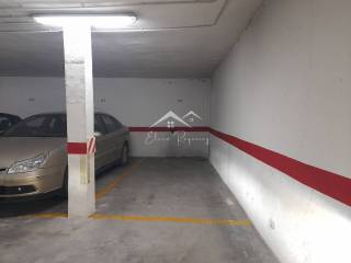 Garaje/Parking