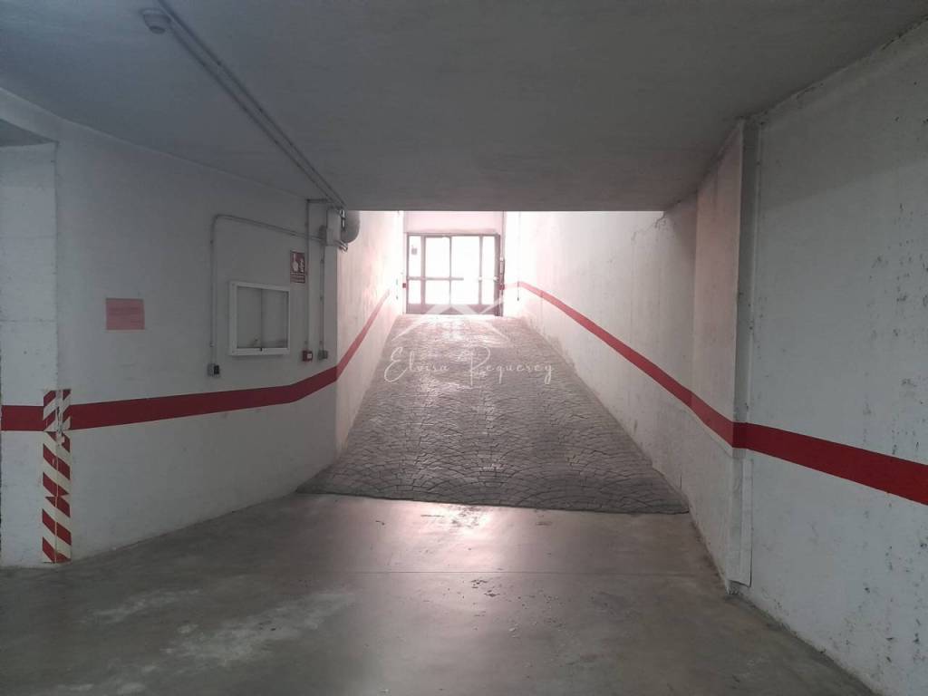 Garaje/Parking