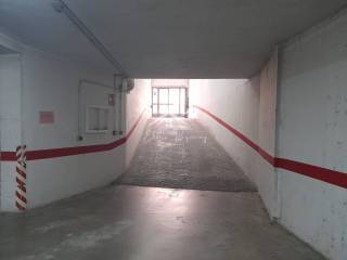 Garaje/Parking
