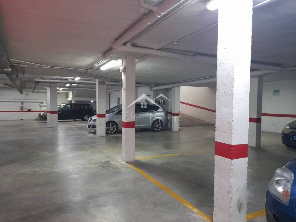Garaje/Parking
