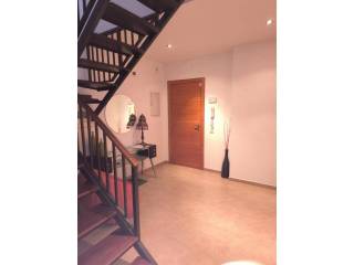 Escalera