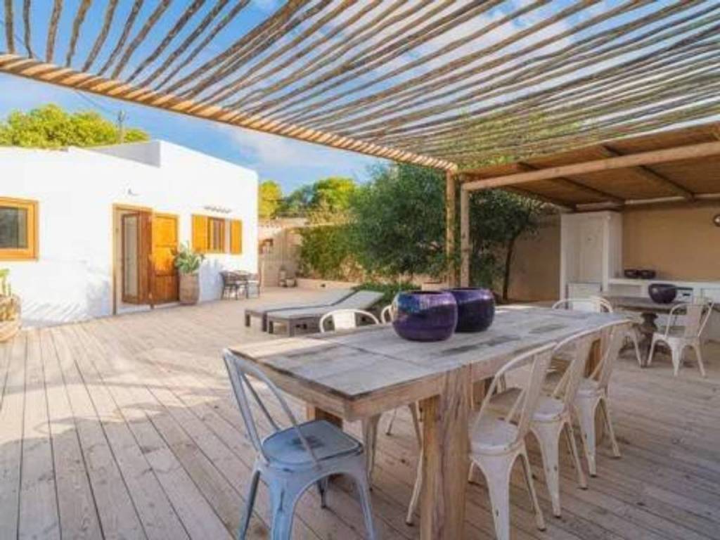 Terraza