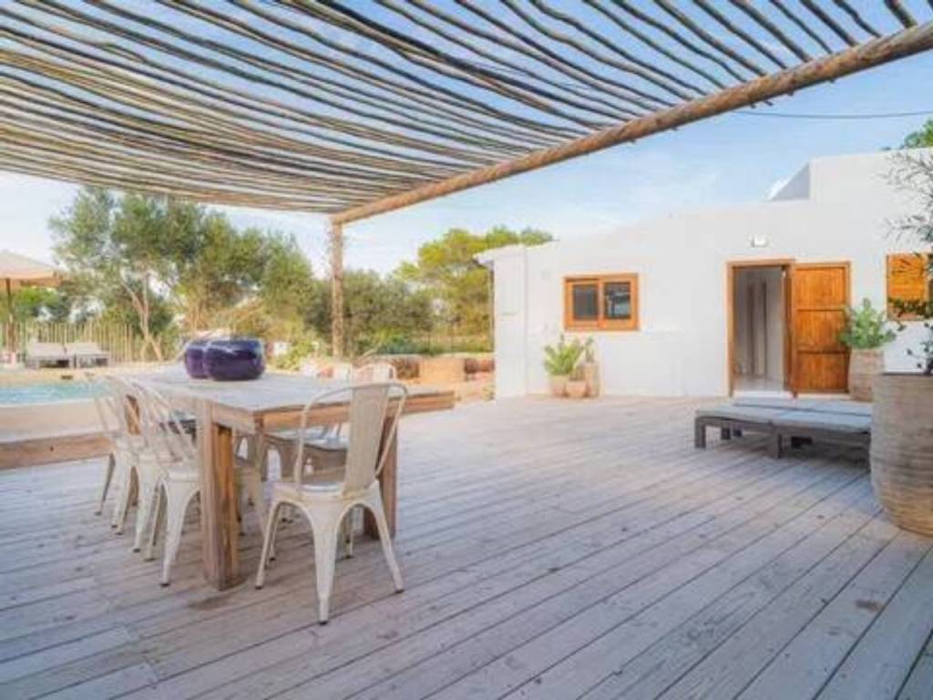 Terraza