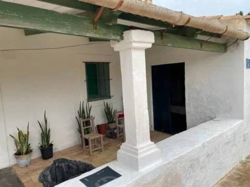 Terraza