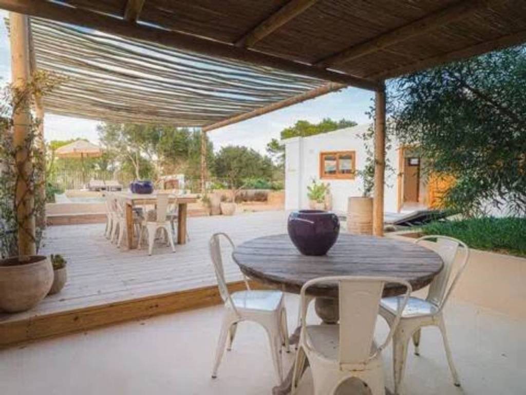 Terraza