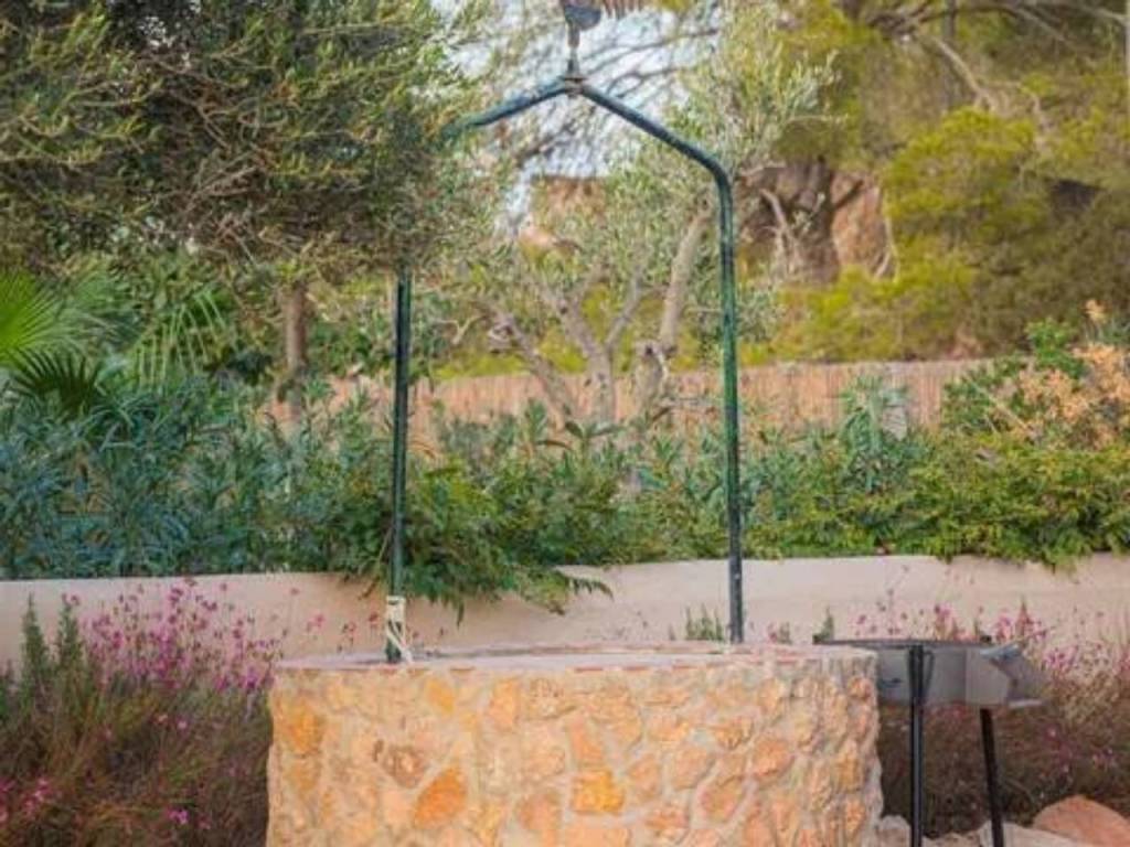Jardín