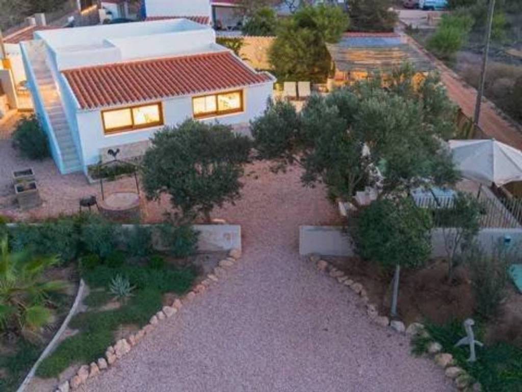 Fachada
