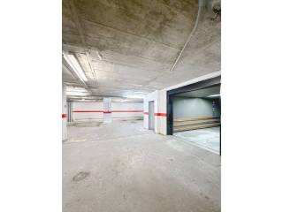 Garaje/Parking
