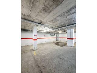 Garaje/Parking