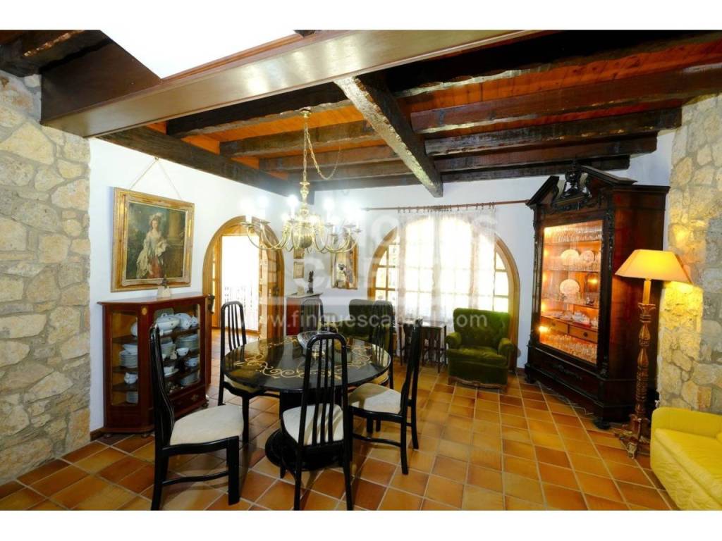 Comedor