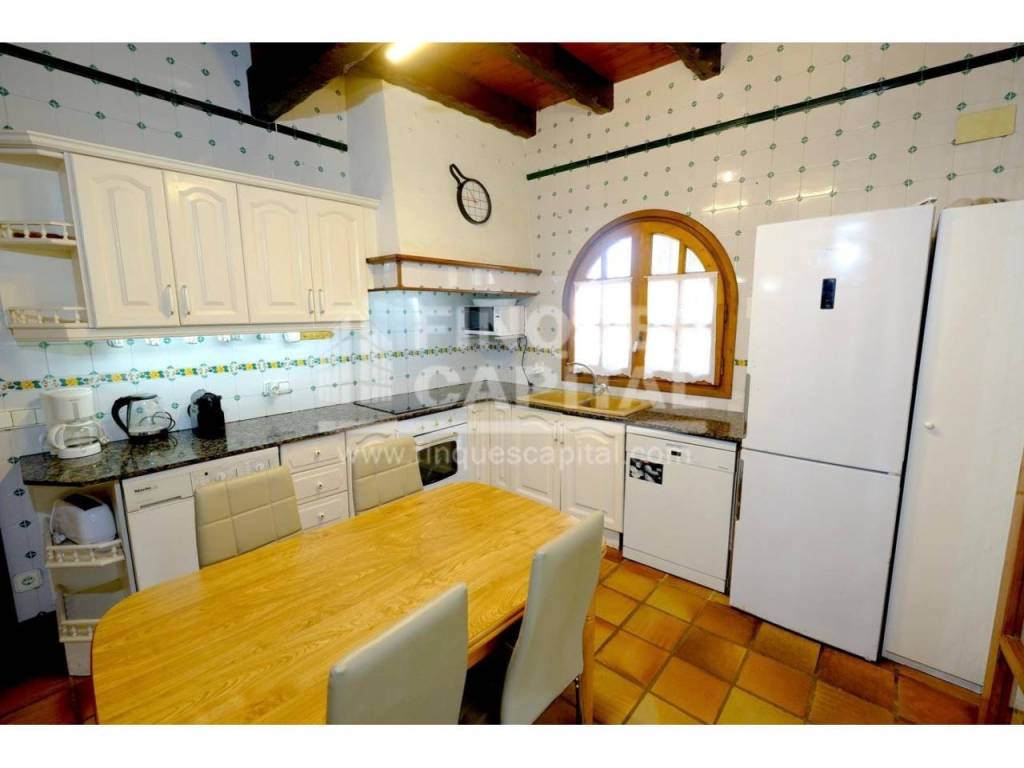 Cocina