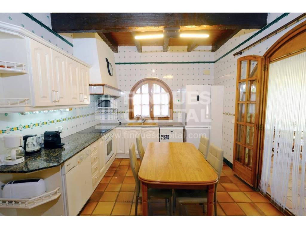 Cocina