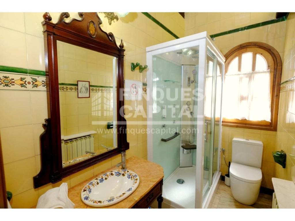 Baño