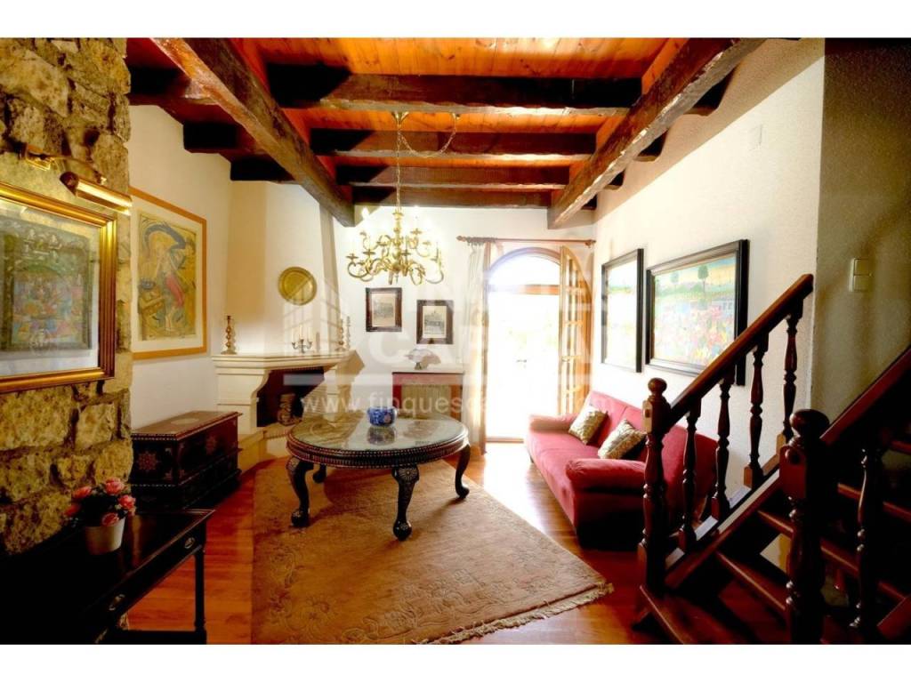 Salón