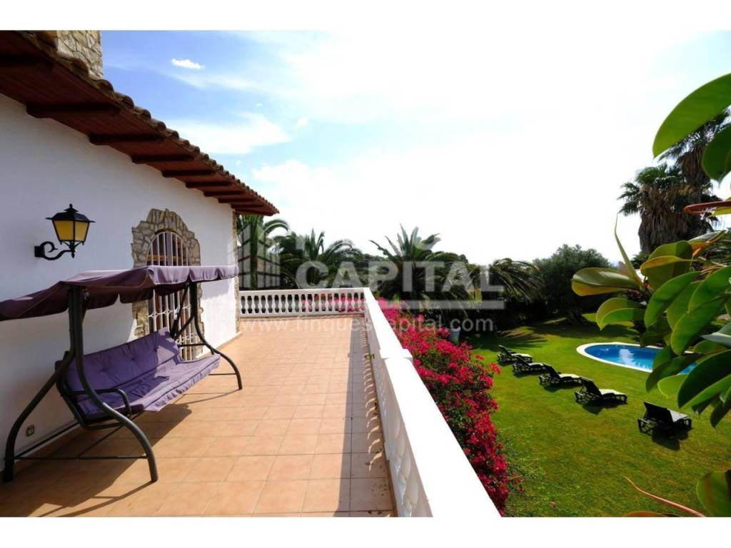 Terraza
