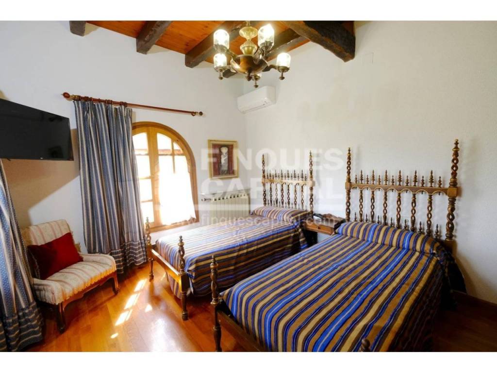 Dormitorio