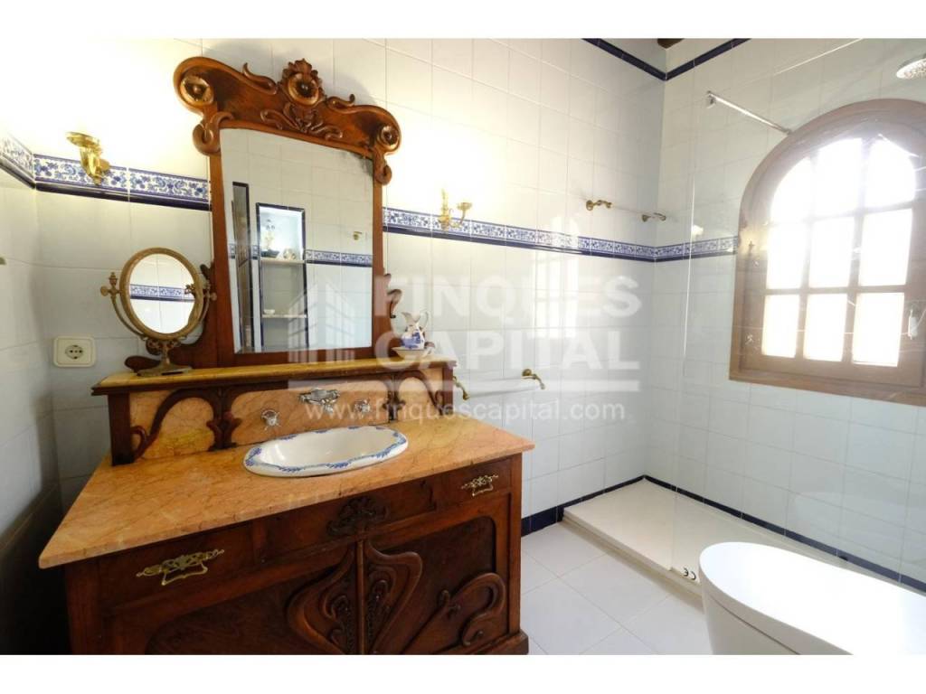 Baño