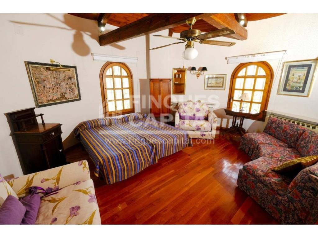 Dormitorio