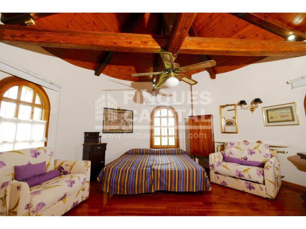 Dormitorio