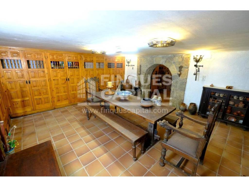 Comedor
