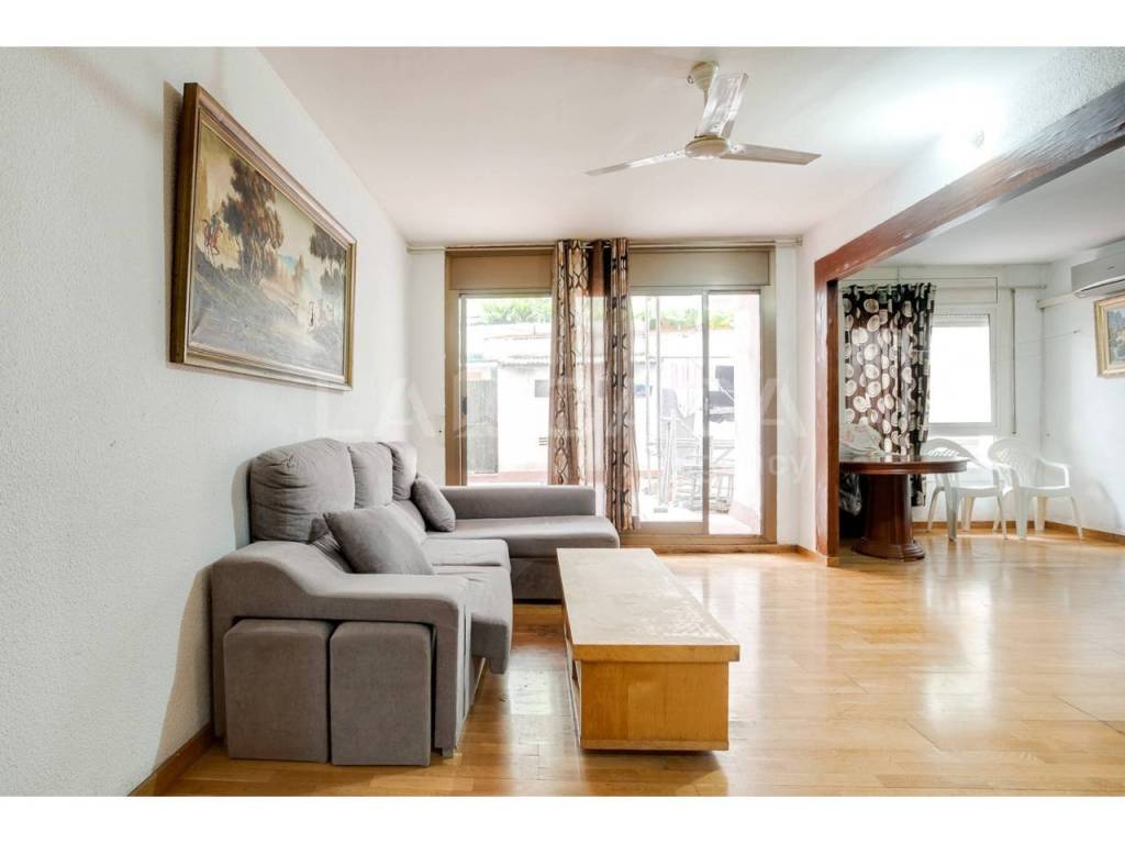 Salón