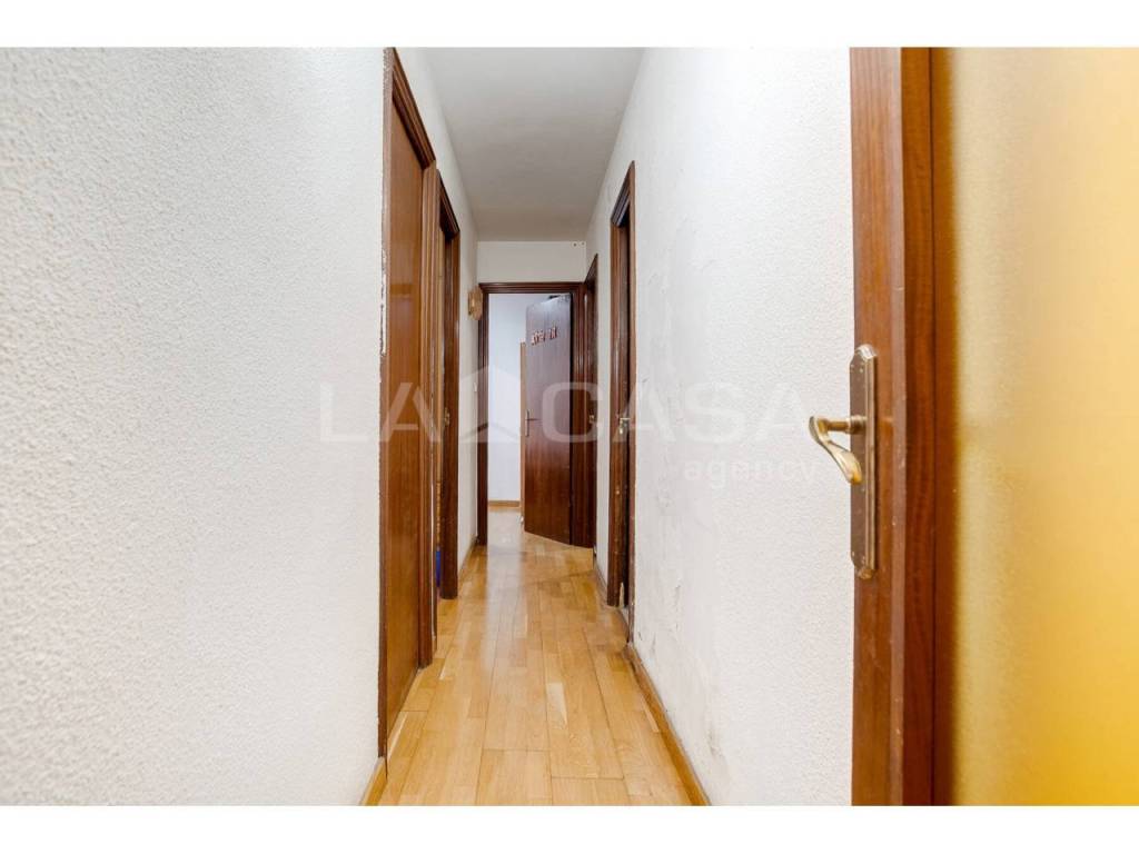 Pasillo