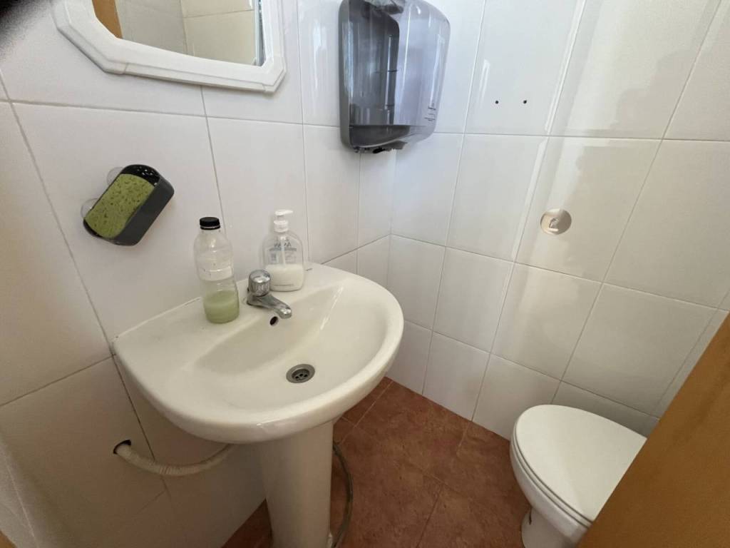 Baño