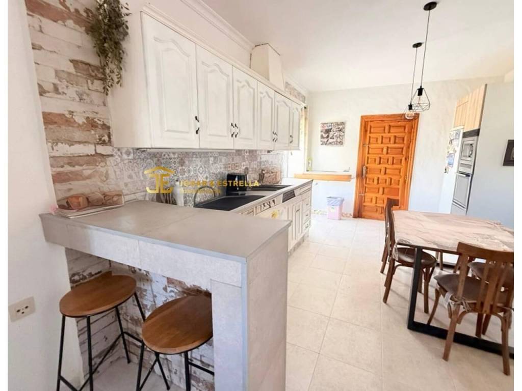 Cocina