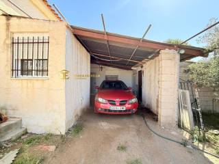 Garaje/Parking