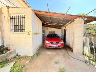 Garaje/Parking