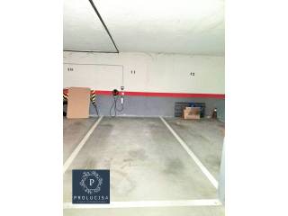 Garaje/Parking