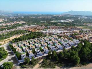 Alrededores