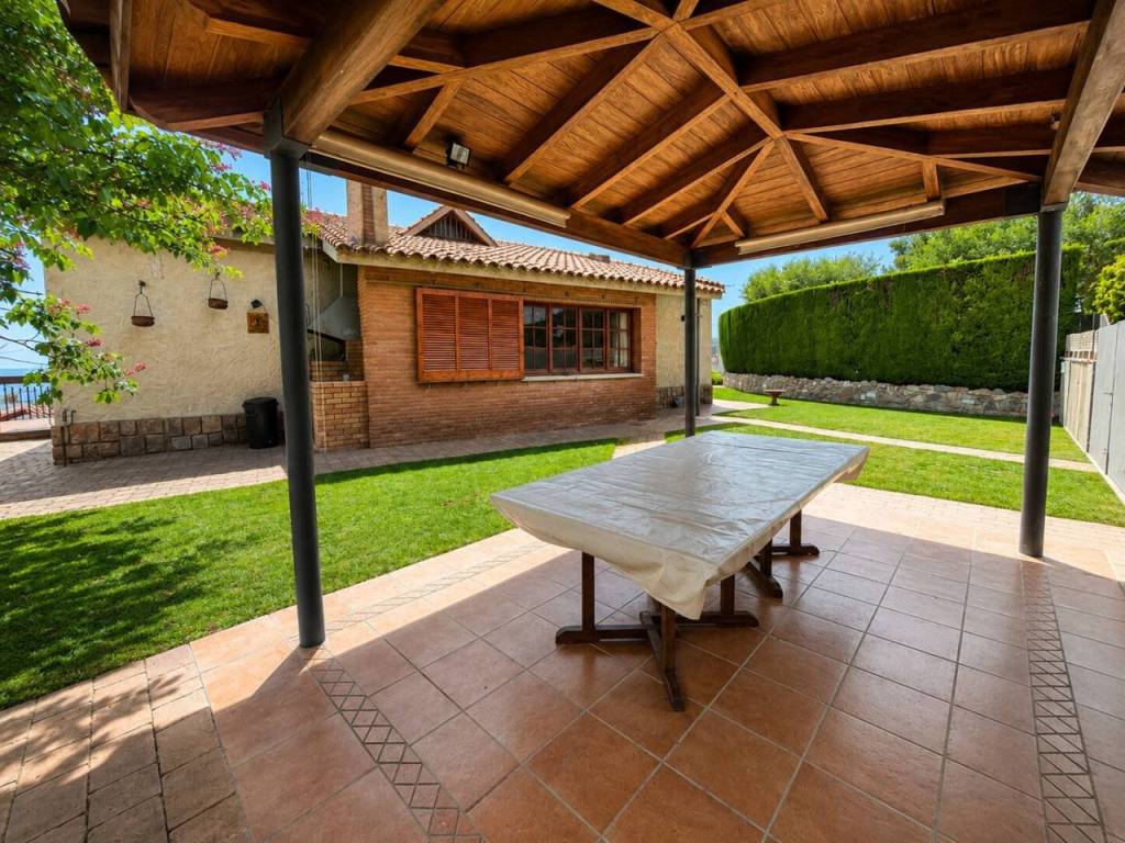 Jardín