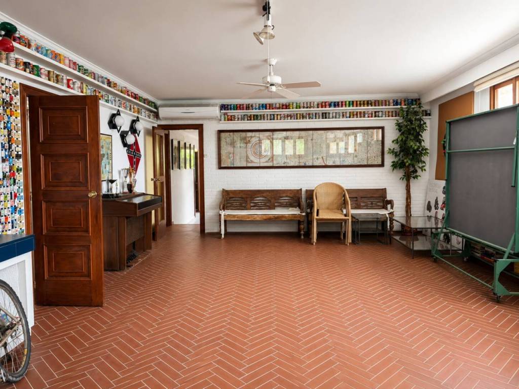 Salón