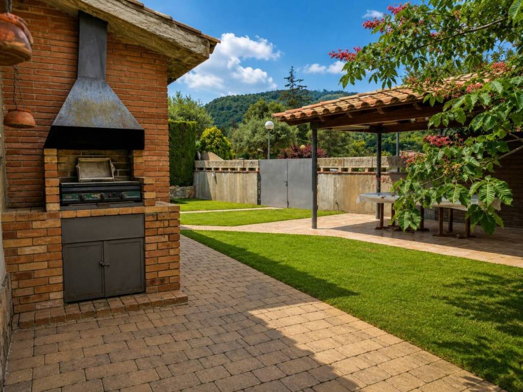Jardín