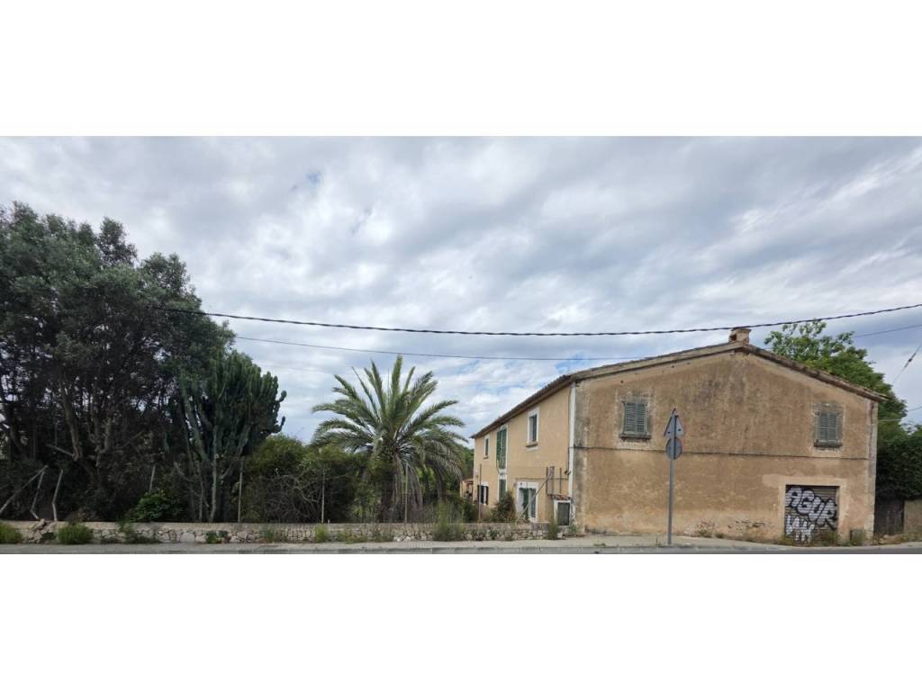 Fachada
