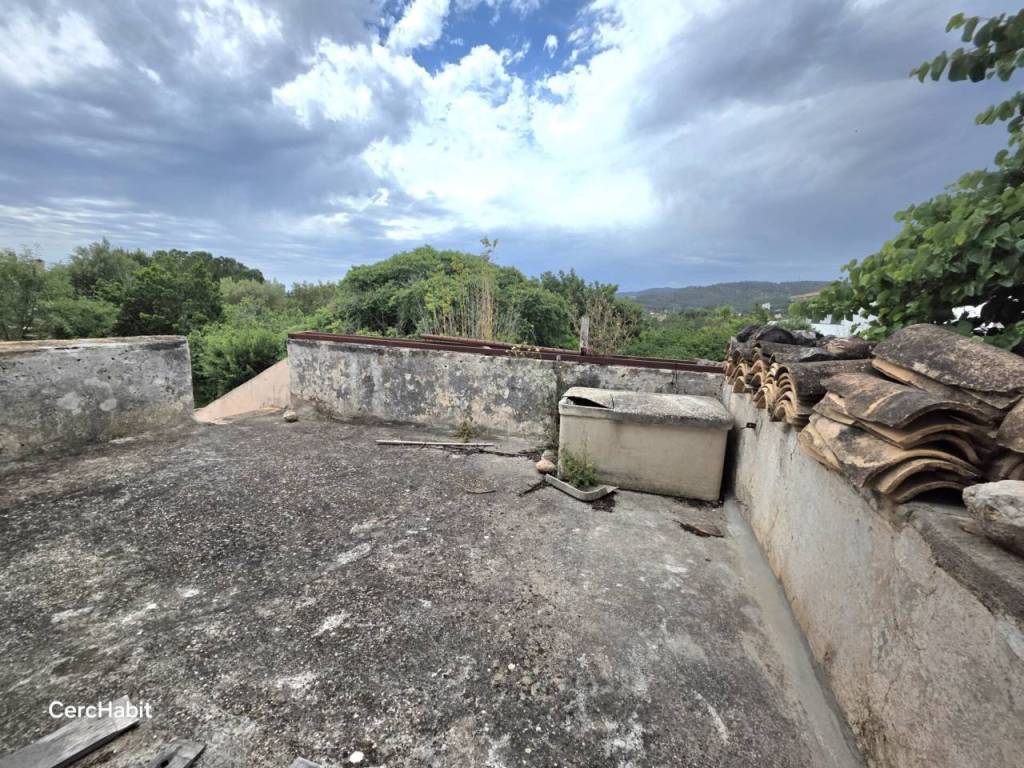 Terraza