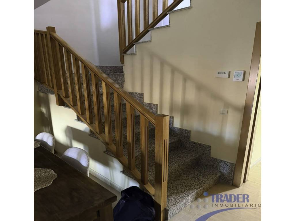 Escalera